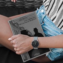 Portada libro. Editorial Design project by Vanessa Fernandez - 02.09.2024