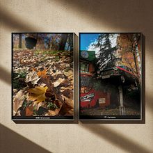 IDENTIDAD VISUAL. Photograph project by Vanessa Fernandez - 12.11.2023