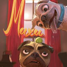 MUXU Shortfilm - Lighting and Compositing. Un projet de Animation 3D, 3D, Modélisation 3D, Éclairage photographique, Direction artistique , et Composition photographique de Alejandro Zinner - 05.07.2024