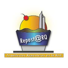 Respostarq. Design de logotipo projeto de Juan Camilo Ortiz Moreno - 12.07.2024