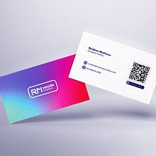 RM Estúdio Criativo. Projekt z dziedziny Doradztwo kreat, wne, Zarządzanie projektowaniem, Marketing, Komunikacja i Business użytkownika Reidner Matheus - 12.07.2024