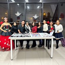  del curso: Fotografía para principiantes: descubre tu cámara digital. Un projet de Photographie, Collage, Photographie numérique , et Composition photographique de landoaz09 - 12.07.2024