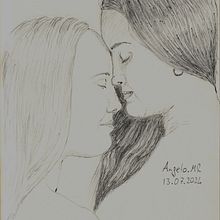 Il mio progetto del corso: Illustrazione su sketchbook con penna: sbaglia con stile. Sketching, Drawing, Sketchbook & Ink Illustration project by Angelo Mammone Rinaldi - 07.13.2024