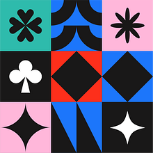 African Festival. Art Direction, Br, ing, Identit, and Graphic Design project by Dusan Lisanin - 07.13.2024