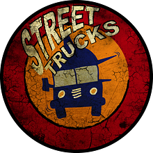Street Trucks. Graphic Design, Events, Interior Design, Accessor, and Design project by Isaac Berrocal Bravo - 07.13.2024