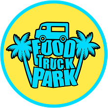 Food Truck Park Toledo. Advertising, Photograph, and Graphic Design project by Isaac Berrocal Bravo - 07.13.2024