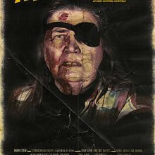 Cine. Film, Video, and TV project by Isaac Berrocal Bravo - 07.13.2024