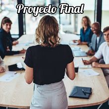 Mi proyecto del curso: Usar Chat GPT para trabajar. Creative Consulting, Design Management, Management, Productivit, Business, Artificial Intelligence, and ChatGPT project by josbe_avila13 - 07.10.2024