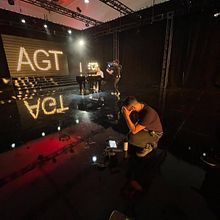 America's Got Talent Season 17. Un projet de Musique de David Snyder - 13.07.2024
