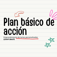 Mi proyecto del curso: Marketing digital desde cero para emprendedores y freelancers . % Lenny Baute tarafından hazırlanan Pazarlama, Sos, al Med, a, Dijital Pazarlama, Mobil Pazarlama, İçerik Pazarlaması, Facebook Pazarlama, Instagram Pazarlaması, Bü, üme Pazarlaması, Ve Reklamcılık projesi - 07.12.2024