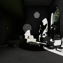 Fotorrealismo de espacios interiores con Lumion desde cero: Confort en Invierno. Architecture, 3D Modeling, Digital Architecture, 3D Design, and ArchVIZ project by Alejandro Hernandez - 07.14.2024