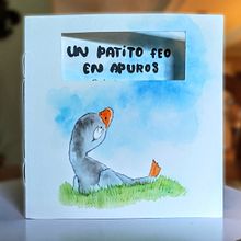 Historias narrativas ilustradas. Traditional illustration, Watercolor Painting, Stor, telling, Stor, board, Children's Illustration, Narrative, and Fiction Writing project by Patricia Moravec - 07.10.2024