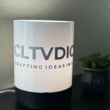 Mi proyecto del curso: Diseño de producto: del modelado a la impresión 3D. 3D, Industrial Design, Product Design, 3D Modeling, and 3D Design project by darvks - 07.14.2024