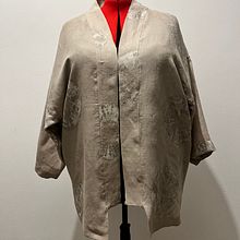 Il mio progetto del corso: Fashion design: motivi d'ispirazione giapponese. Fashion Design, Sewing, Patternmaking, and Dressmaking project by Valentina Baroni - 07.14.2024