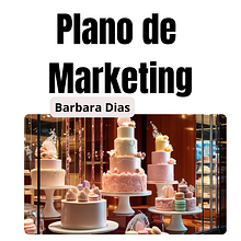 Meu projeto do curso: Marketing de conteúdo para redes sociais. Marketing, Digital Marketing, Content Marketing, Facebook Marketing, YouTube Marketing & Instagram Marketing project by Barbara Andressa Dias - 06.18.2024