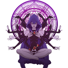 Raven. Digital Illustration, Manga, and Character Design project by Alberto BaGu - 07.14.2024