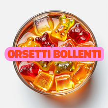 Orsetti Bollenti Digital Marketing Strategy. Marketing, Social Media, Digital Marketing, Mobile Marketing, Content Marketing, Instagram Marketing, Growth Marketing, and Facebook Marketing project by giuliadibenee - 07.15.2024