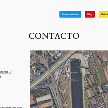 Mi proyecto del curso: WordPress: crea una web profesional desde cero. Un proyecto de Diseño Web, Desarrollo Web, Desarrollo No-Code							 y Diseño de producto digital de Anna Moreno - 15.07.2024