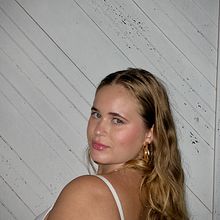 Meu projeto do curso: Design de figurino para cinema e televisão. Un projet de Cinéma, vidéo et télévision, Création de costumes, Cinéma, St , et lisme de Luiza Mariano Ribeiro - 15.07.2024