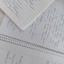 Mi proyecto del curso: Escritura de una novela paso a paso. Writing, Creativit, Stor, telling, Narrative, Fiction Writing, and Creative Writing project by Palma Lopez - 07.15.2024