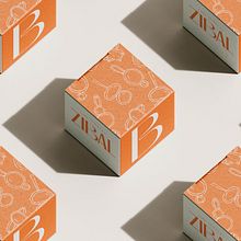 Mi proyecto del curso: Diseño de packaging de principio a fin para marcas. Design, Br, ing, Identit, Graphic Design, and Packaging project by Laura Camacho - 07.15.2024