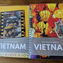 Mijn project van de cursus: Reisdagboek: leg je emoties en herinneringen vast. Sketchbook, Narrativa, Escrita de não ficção, e Escrita criativa				 projeto de marwofoto - 15.07.2024