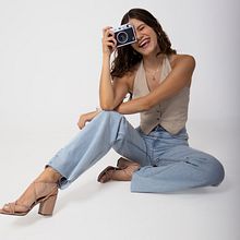 Mi proyecto del curso: Lanzamiento de un negocio en redes sociales desde cero . % Regina Orozco tarafından hazırlanan Pazarlama, Sos, al Med, a, Dijital Pazarlama, İçerik Pazarlaması, Ve İşletme projesi - 07.15.2024