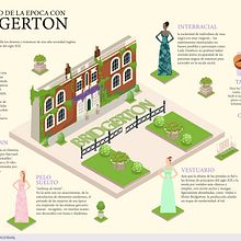 Mi proyecto del curso: Diseño de infografías para periódicos y revistas. Een project van Grafisch ontwerp, Informatieontwerp, Interactief ontwerp y  Infographics van Carmen Sanchez - 15.07.2024