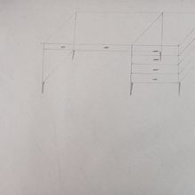 Mi proyecto del curso: Diseño de mobiliario moderno personalizado. Un progetto di Design, Design e creazione di mobili, Design industriale, Product design e Fotografia di IDELFONSO LEAL GASCA - 15.07.2024