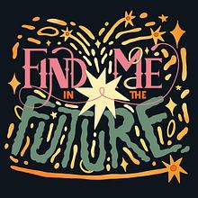 Meu projeto do curso: Introdução ao lettering autoral. Un proyecto de Lettering, Lettering digital, H y lettering de Karla Louzada - 16.07.2024