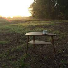 Prosta linia. Design, Furniture Design, and Making project by Jarosław Kwiatkowski - 07.16.2024
