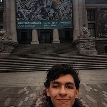 My project for course: Professional Selfies and Video Selfies for Instagram. Advertising, Photograph, Marketing, Social Media, Mobile Photograph, Mobile Marketing, Instagram, Instagram Photograph, Lifest, and le Photograph project by rocketmail2234 - 07.16.2024