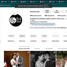 Mi proyecto del curso: Marketing de contenidos para redes sociales. Marketing, Digital Marketing, Content Marketing, Facebook Marketing, YouTube Marketing, Instagram Marketing, and Photograph project by Paula Andrea Pardo Bermudez - 07.16.2024