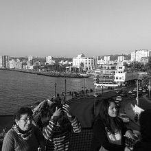 Mi proyecto del curso: fotografía urbana de viña del mar. Photograph, Architecture, Outdoor Photograph, and Architectural Photograph project by Pablo Tapia Vicencio - 07.09.2024