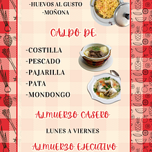 Poster restaurante. Publicidade, Br, ing e Identidade, Multimídia, e Marketing projeto de Angie Diaz - 17.07.2024