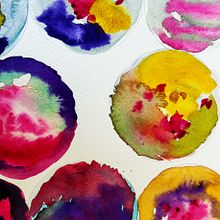 Mi proyecto del curso: Sketching creativo en acuarela para principiantes. Traditional illustration, Sketching, Creativit, Drawing, Watercolor Painting, and Sketchbook project by jenniferli16 - 04.17.2024