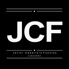 Mis influencias de locución . Un progetto di Comunicazione e Pubblicità di Javier Caballero - 21.06.2024