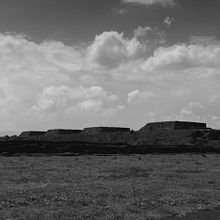 Teotihuacán. Un progetto di Fotografia di Abdelaziz Zuñiga Lopez - 16.07.2024