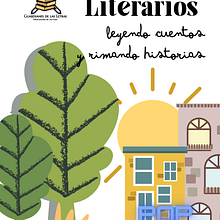 Nómadas Literarios: Leyendo Cuentos y Rimando Historias (pop-up). Un proyecto de Artesanía, Diseño editorial, Papercraft, Encuadernación y Creatividad con niños de Pedro Gelves Gaitán - 30.05.2024