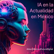Mi proyecto del curso: Creación de presentaciones con IA. Artificial Intelligence, and AI Design project by Mr Crown - 07.17.2024