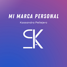 Mi proyecto del curso: LinkedIn: construye tu marca personal. Un progetto di Br, ing, Br, identit, Social media e Marketing digitale di Kassandra Pellejero - 15.07.2024