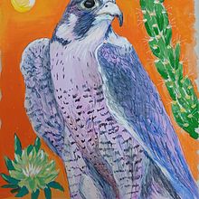 Meu projeto do curso: Desenho criativo com tinta guache e outras técnicas. Un proyecto de Ilustración tradicional, Creatividad, Dibujo, Dibujo artístico, Pintura acrílica, Ilustración con tinta y Pintura gouache de Nádia Regina Almeida Manzon - 18.07.2024