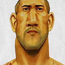 POATAN . Un projet de Conception de personnages, Dessin , et Dessin numérique de GUILHERME ARAUJO - 18.07.2024