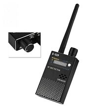 Tragbare RF Detektor 1~8000MHz. Digital Product Design project by lianosommer - 02.08.2024
