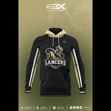 EVO9X Football Hoodies Are A Game-Changer for Athletes. Business, and SEO project by Evo9x - 07.19.2024