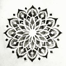 Meu projeto do curso: Tatuagem para principiantes Ein Projekt aus dem Bereich Tattoodesign von Ana Carolina Ferreira - 17.07.2024