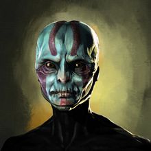 Mi proyecto del curso: Personajes ilustrados en 3D desde tu iPad. Traditional illustration, 3D, Character Design, Digital Illustration, 3D Modeling, 3D Character Design, and Digital Painting project by Javi Sellés Moltó - 07.19.2024