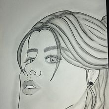 Mi proyecto del curso: Dibujo anatómico para principiantes. Projekt z dziedziny  Sztuki piękne, Sketching, R, sunek ołówkiem,  R, sunek, R, sunek realist, czn, R i sunek anatomiczn użytkownika Yesid Poveda - 19.07.2024