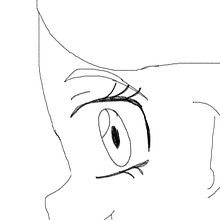 Meu projeto do curso: Ilustração de animais fantásticos no Procreate . % Ana Clara Araújo Alencar tarafından hazırlanan Geleneksel illüstras, on, Karakter Tasarımı, Çizim, Dijital İllüstras, on, Hika, e anlatımı, Ve Anlatı projesi - 06.18.2024