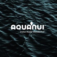 AquaAnui. Br, ing, Identit, and Product Design project by Leggera Creative - 07.19.2024